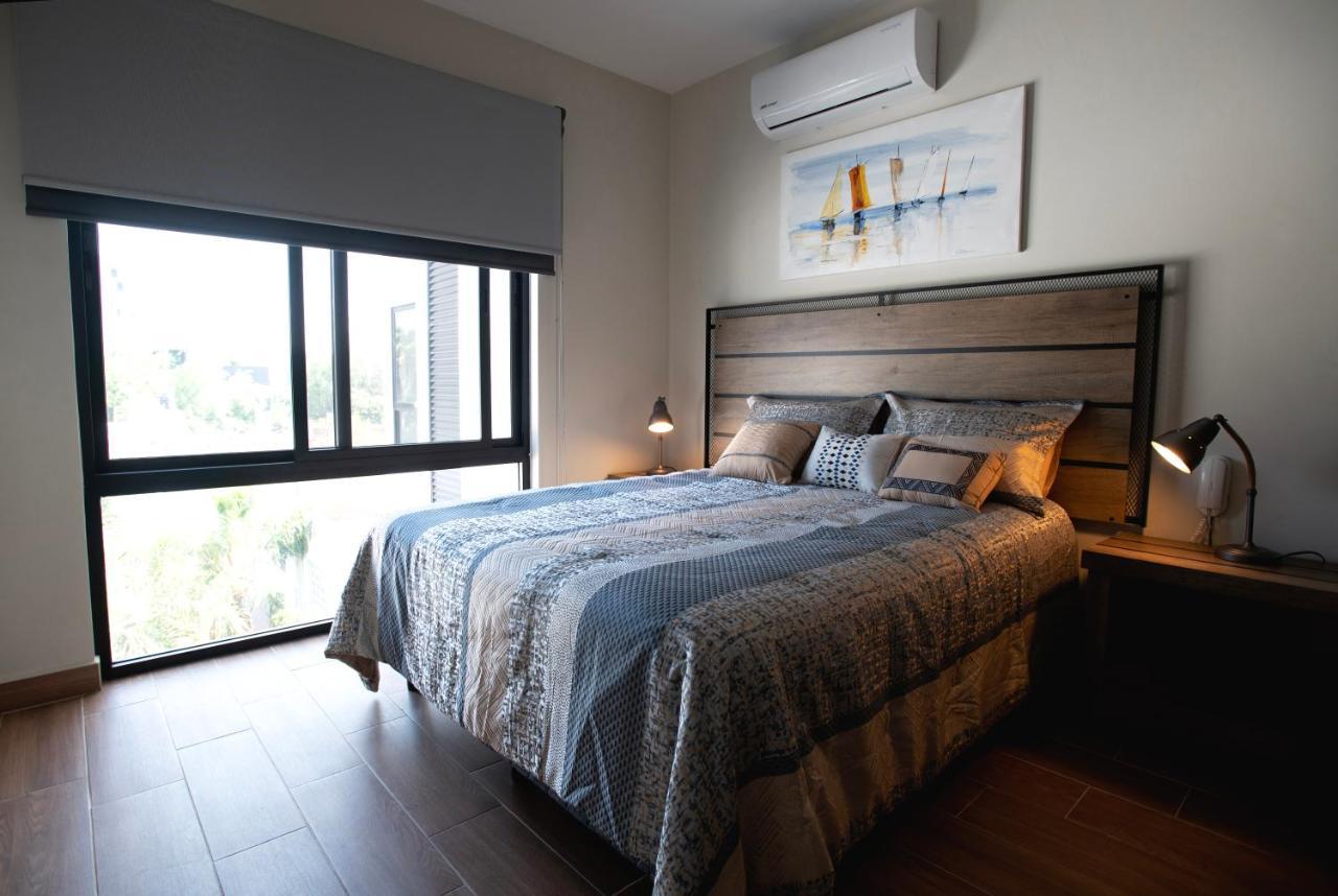 Апартаменты Departamento Privado En La Colonia Americana Гвадалахара Экстерьер фото