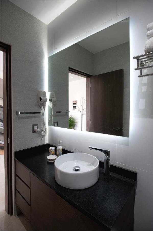 Апартаменты Departamento Privado En La Colonia Americana Гвадалахара Экстерьер фото